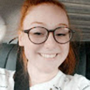 Meet your Posher, Kaitlyn